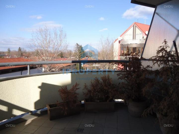 Închiriere Apartament 3 camere în Herastrau - Primaverii - fotografie proprietate 3