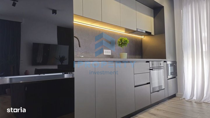 Aviatiei | 2 camere | Modern | Loc de Parcare | Bloc Nou - fotografie proprietate 2