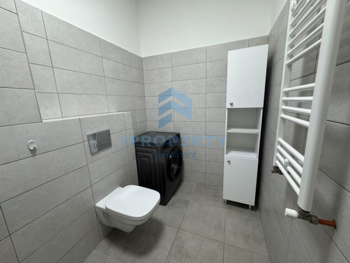 Baneasa | 2 camere | Mobilat luxury | 10 min Baneasa Shopping City - fotografie proprietate 10