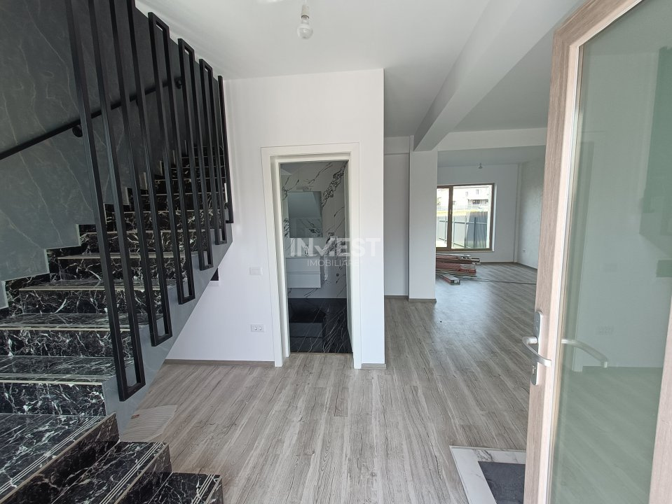 Casa 4 Camere, De Vânzare, Zona Rediu, IAȘI - 5