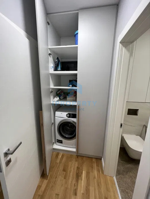 Atlas Residence I 3 Camere I Centrala Proprie I Loc Parcare Inclus I Metrou I - fotografie proprietate 7