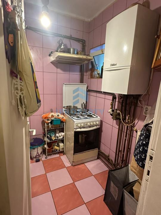 3 Camere | Bucurestii Noi | Centrala | 2/4 | Metrou | Bloc Anvelopat - fotografie proprietate 6