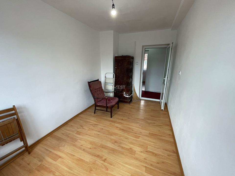 Apartament 3 camere, decomandat, zona Pacurari - Petru Poni, Iasi - 4