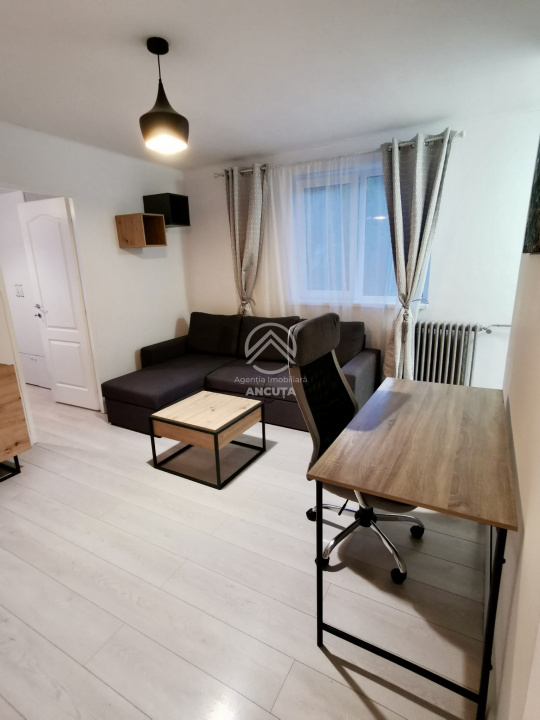 APARTAMENT IN GHEORGHENI DE VANZARE | 3 CAMERE | 38 MP  