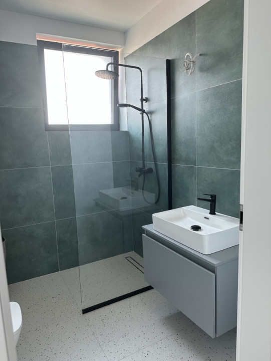 Apartament 2 camere |COMPLET MOBILAT SI UTILAT | TOTUL NOU — imaginea 8