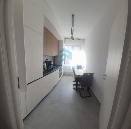 Închiriere Apartament 3 camere în Pajura-Metrou la 5 min-Parcare-2 Bai-2025 - fotografie proprietate 8