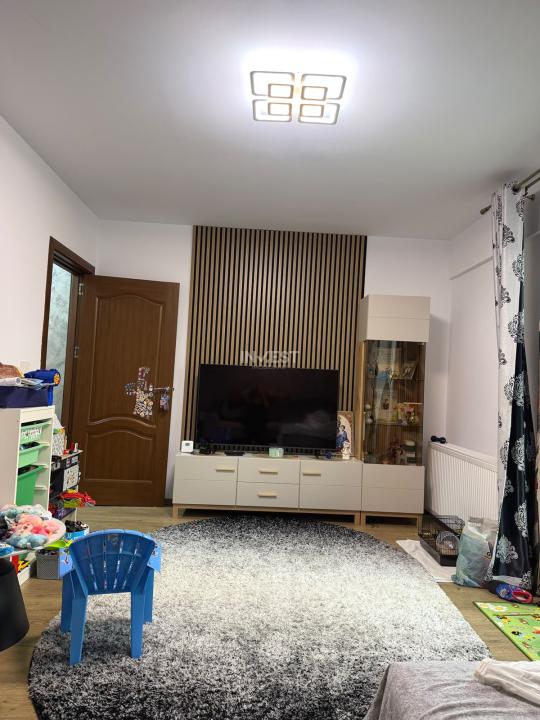 2 CAMERE DECOMANDAT 54MP POPAS PACURARI, IASI - 1