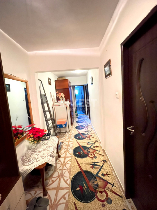 Apartament 3 Camere, 2 bai, Frumoasa - Manastirea Frumoasa, Iasi - 9