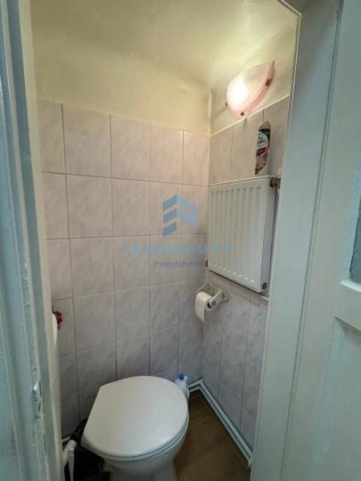 Spatiu Birouri - Comercial in zona Dorobanti 100 de mp in Vila P+1 la Parter - fotografie proprietate 9