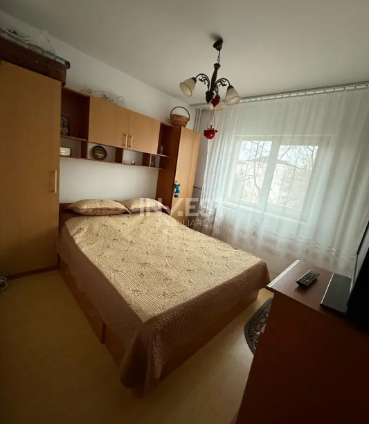 Apartament 2 camere decomandat - Podul de Fier - 2
