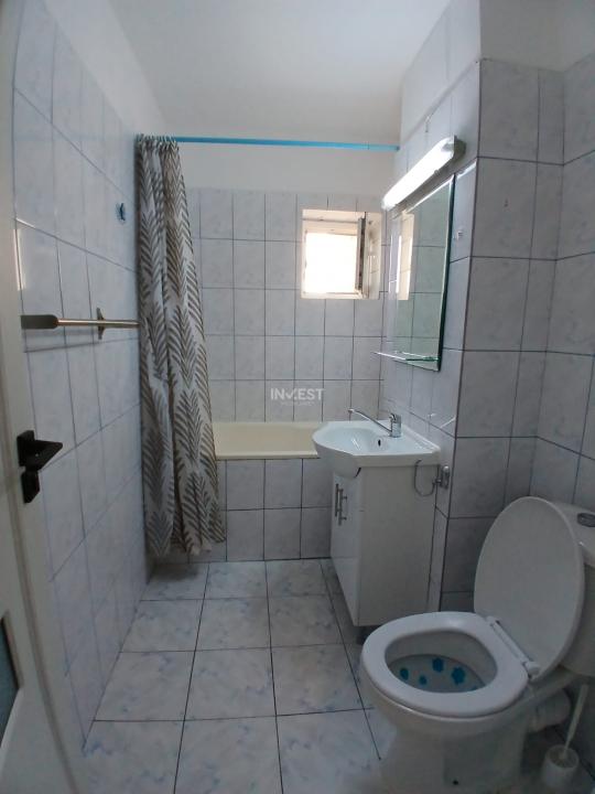 Apartament cu 2 camere de închiriat, zona Gară, 475 € - 7