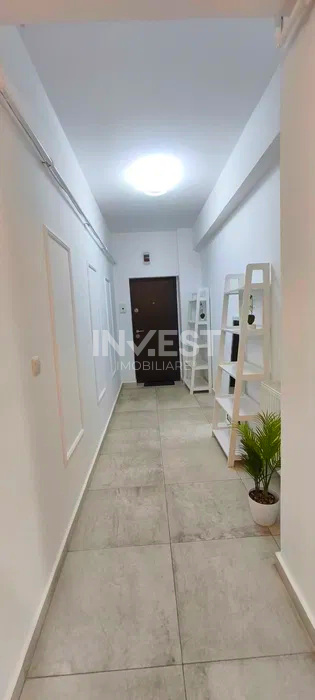 Apartament 2 camere-Baza 3-bloc 2017-etaj intermediar - 5