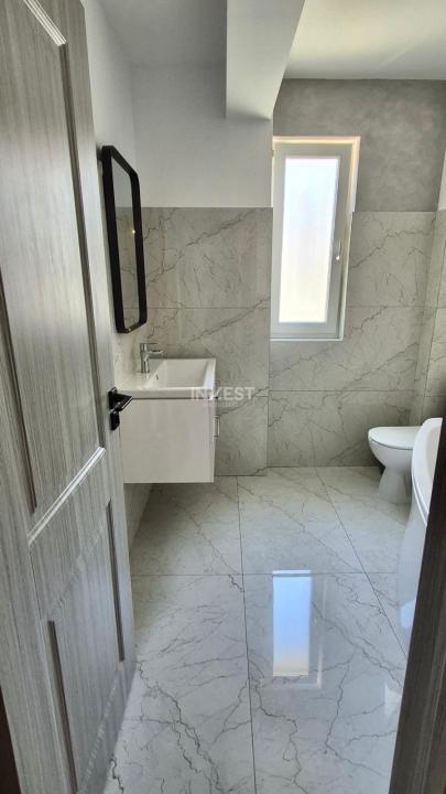 Apartament decomandat cu 2 camere, 57 MP, mutare imediată - zona Bucium Vișani - 11