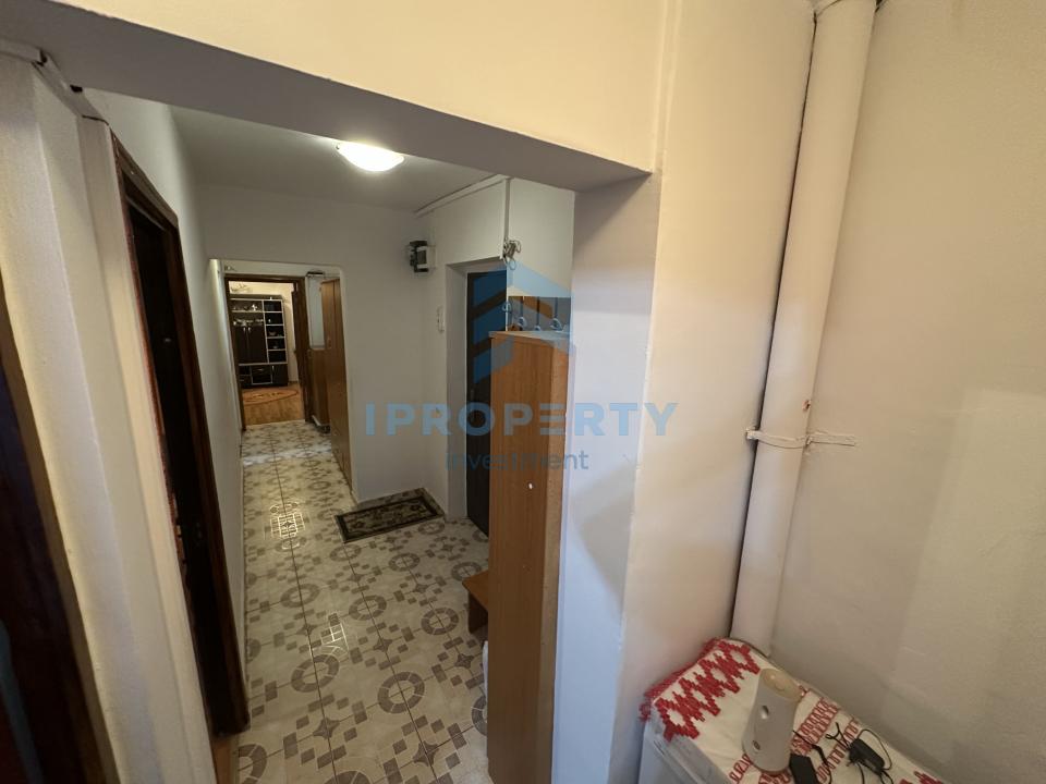 Berceni | 4 Camere | Etaj 5/10 | Bloc 1980 | Reabilitat |  - fotografie proprietate 11