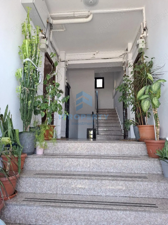 Laminorului I 2 Camere I Centrala Proprie I Prox. Metrou I  - fotografie proprietate 9