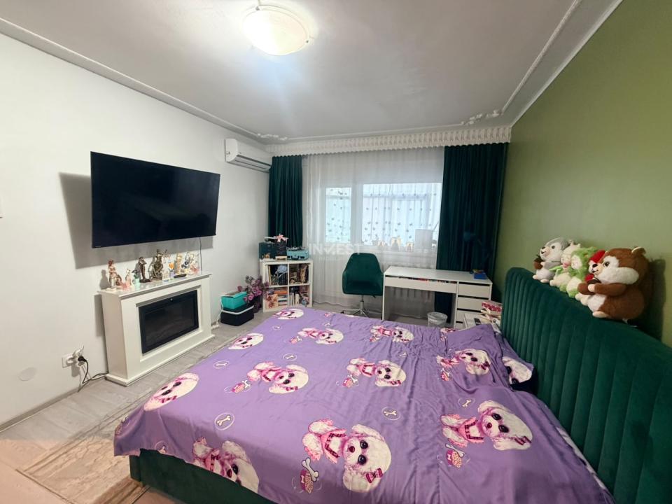 Apartament 2 camere, Decomandate, Zona Zimbru - 2