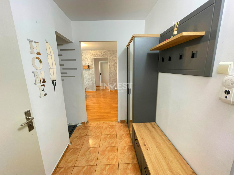 Apartament 2 camere-Tatarasi-Dispecer-etaj intermediar-fara risc - 7