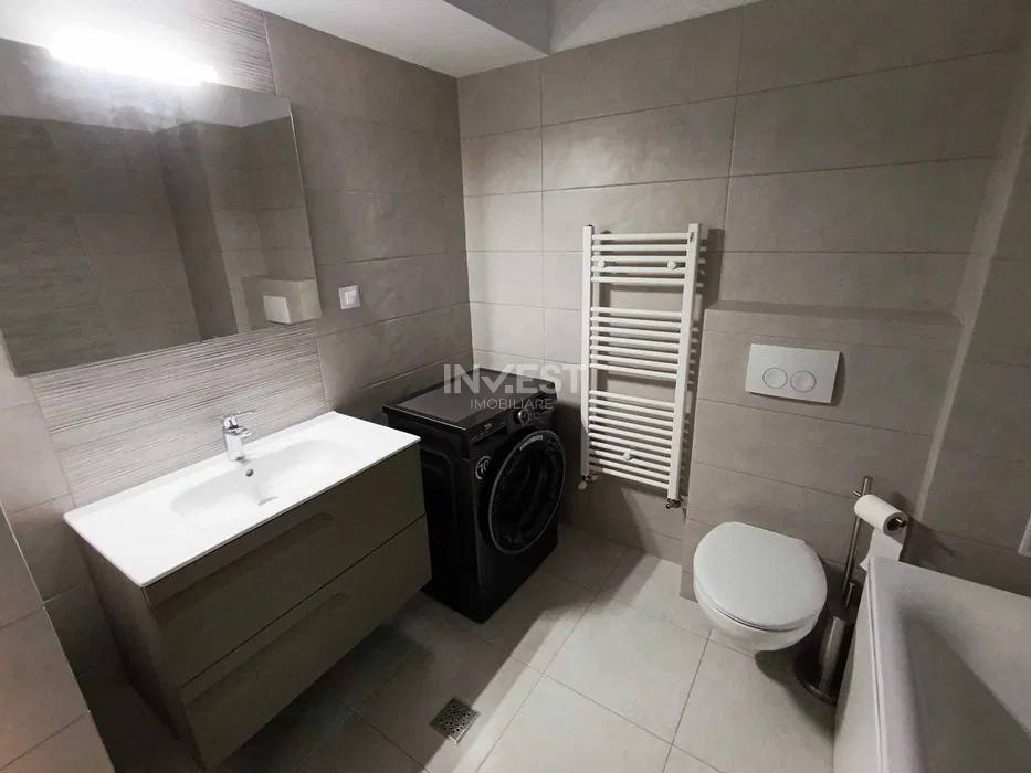 Apartament cu 2 camere în Conest Evolution, Dacia, cu loc de parcare 500 euro - 6