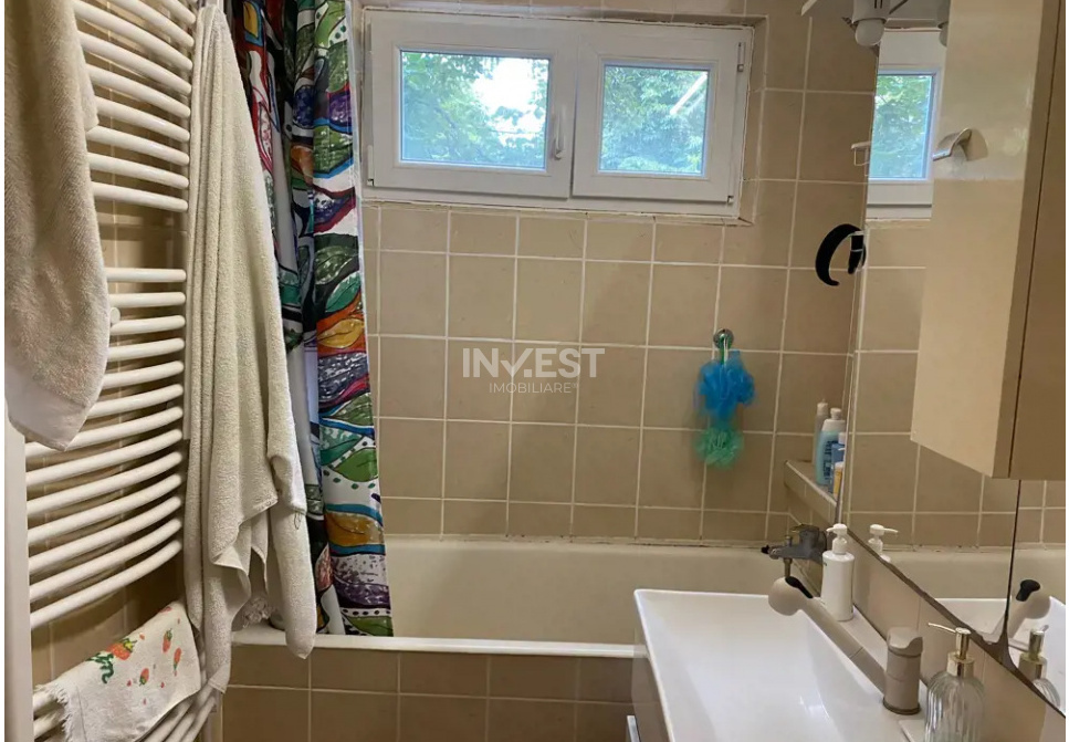 Apartament 3 camere - etajul 1 - Tatarasi - 5