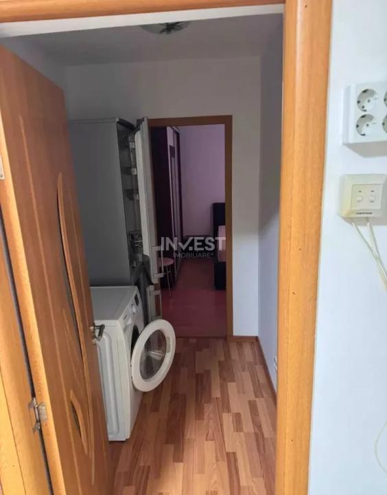Apartament 2 camere Nicolina Str Bradului - 4