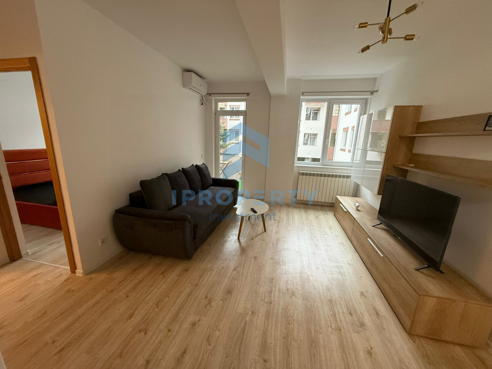 New Residence Ghencea | 2 camere | Decomandat | Centrala proprie | Balcon  - fotografie proprietate 7