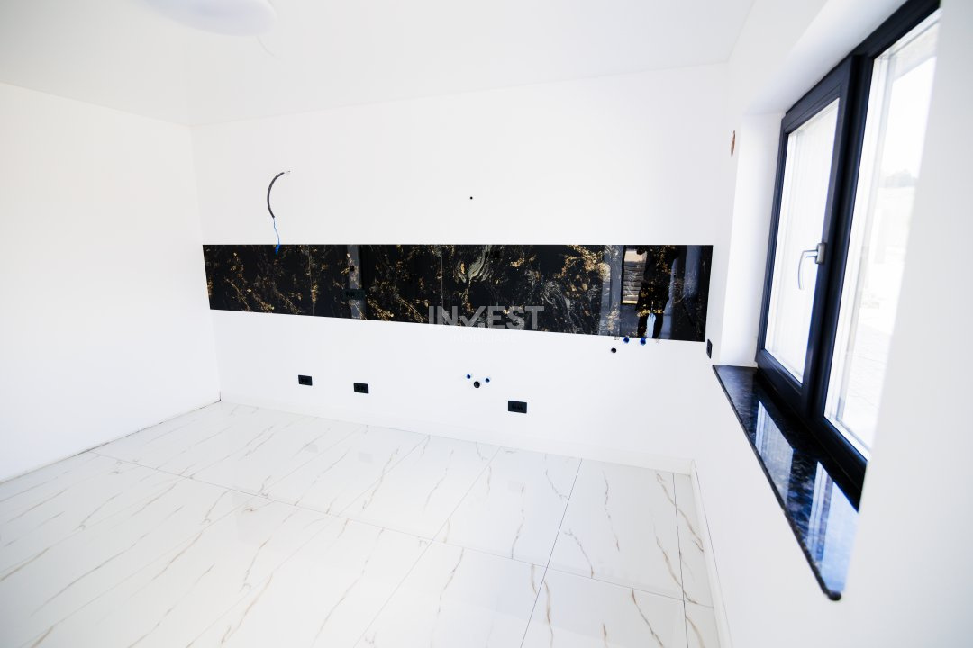 COMISION 0%! Duplex modern cu 3 dormitoare, 2 băi și terasă panoramică - 14