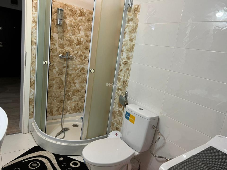 Centru Civic-apartament cu 3 camere Bloc Nou - 11