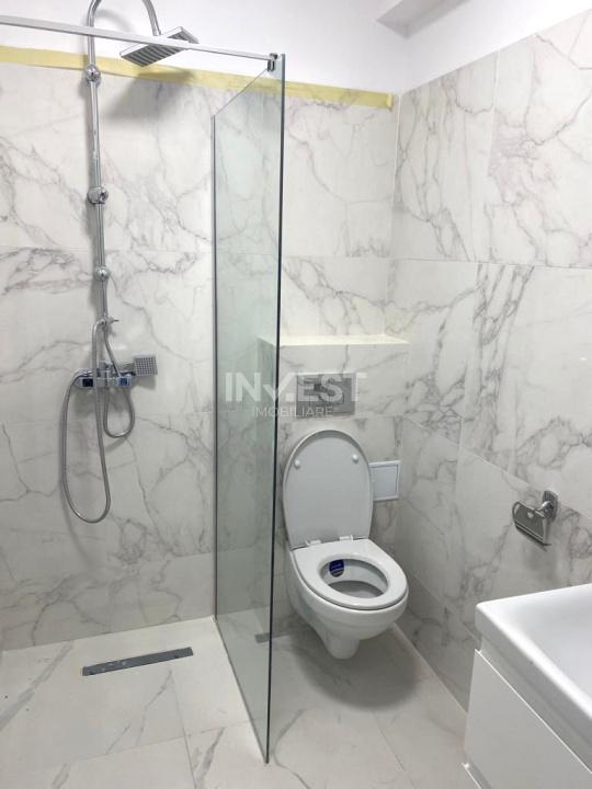 Apartament modern de închiriat – Complex rezidențial nou Popas Pacurari - 7