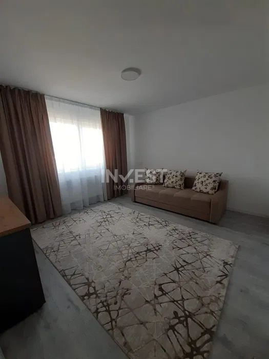 Apartament 1 camera de inchiriat Poitiers Towers - 1