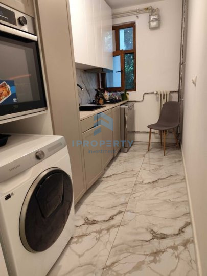 Apartament 3 Camere|Drumul Taberei|Pet Friendly|3 Minute De Metrou Raul Doamnei| - fotografie proprietate 4