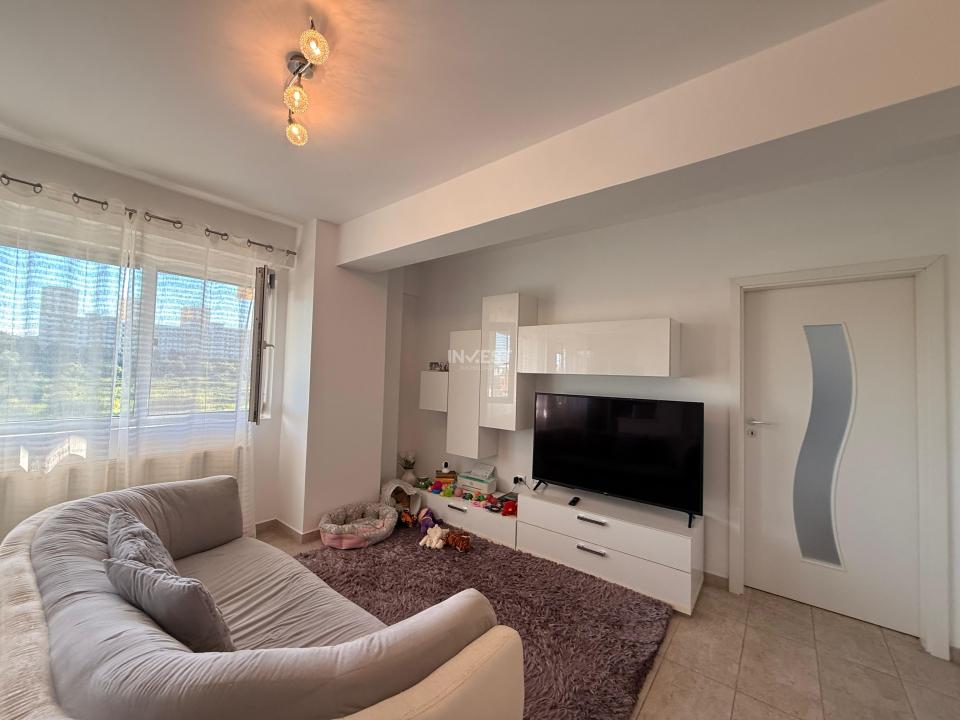 Apartament modern cu 2 camere - 50 MP - garaj privat și boxă - Nicolina CUG - 8