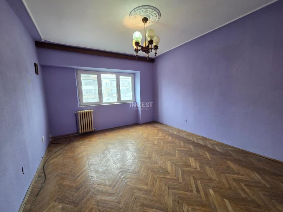 VANZARE-APARTAMENT 2 CAMERE-DECOMANDATE-BLD DACIA - 4