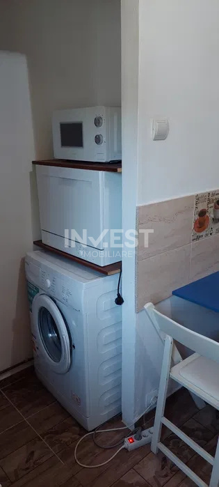 Apartament 2 camere-Podu Ros-Cantemir-etaj 2 - 10
