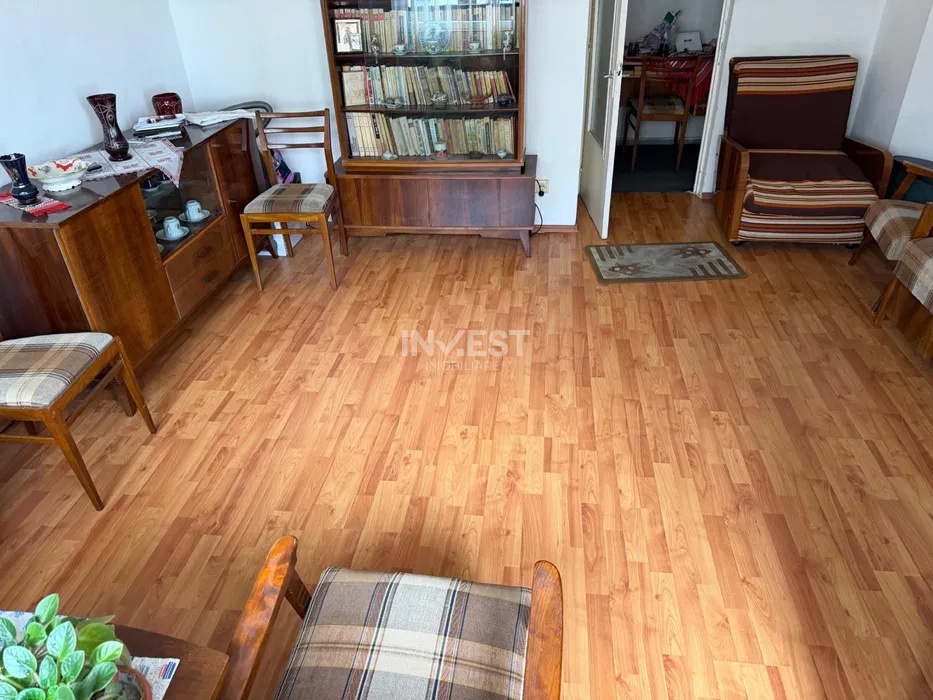 Apartament cu 1 camera, decomandat, zona Pacurari, Iasi - 2
