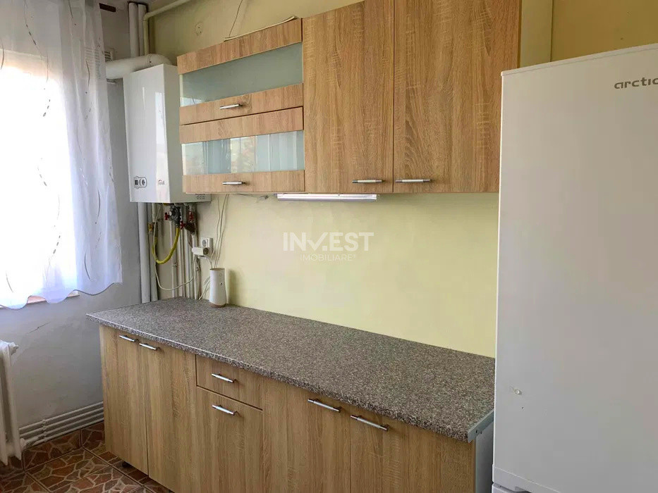 Apartament 2 camere-Podu Ros-Restaurant Odeon-etaj intermediar - 5