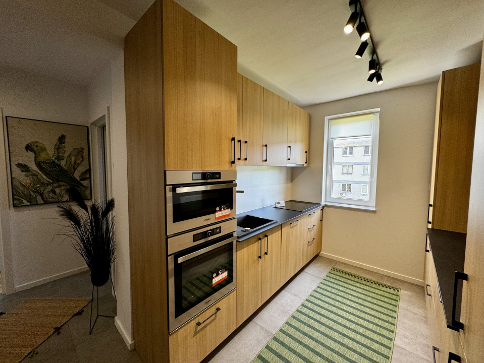 Apartament 4 camere | Decomandat | 70mpu | Parcare | Gheorgheni