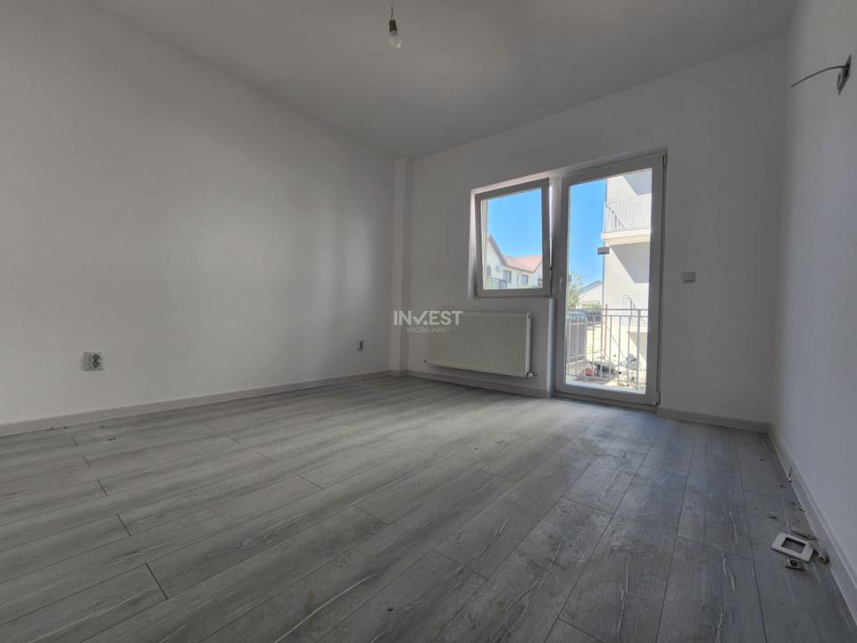 APARTAMENT 1 CAMERA, DECOMANDAT , ETAJUL 2, FINALIZAT SI INTABULAT - 3