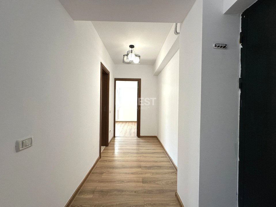 2 CAMERE VALEA LUPULUI, IASI - 9