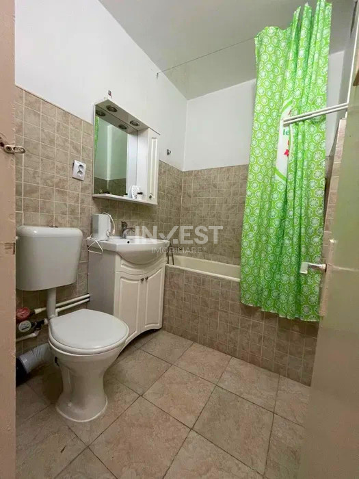 Apartament 3 camere-Tatarasi-Flora-etaj 2 - 5