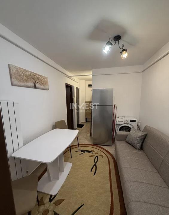 Apartament renovat de vânzare în Nicolina 1 aproape de Centru - 6