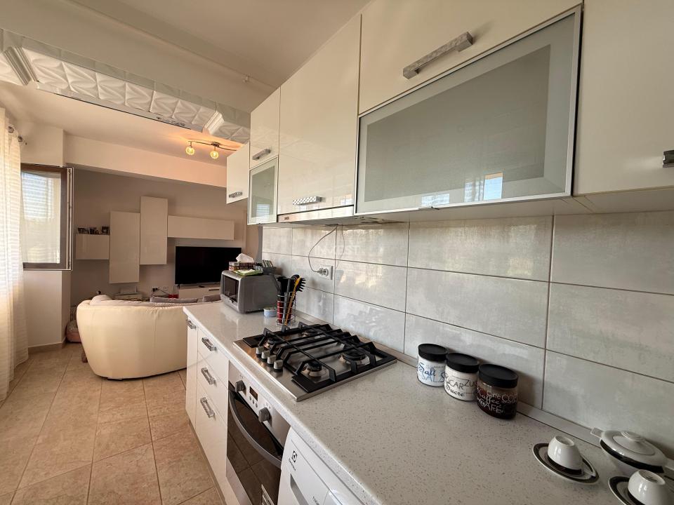 Apartament modern cu 2 camere - 50 MP - garaj privat și boxă - Nicolina CUG - 7