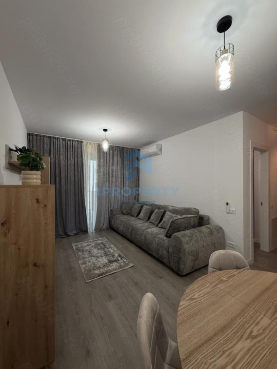 Estoria City Pallady 2 Camere Parcare Subterana Etaj 3 prima inchiriere - fotografie proprietate 1