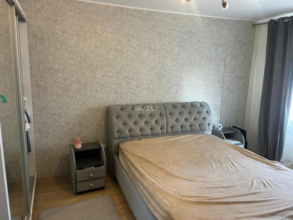 Apartament 2 camere, Bulevardul Dacia, 480 euro - 6