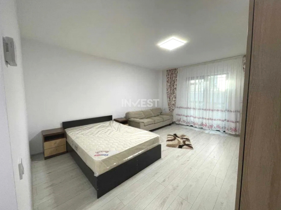 1 CAMERA MOBILAT+UTILAT, LOC PARCARE POPAS PACURARI, IASI - 1