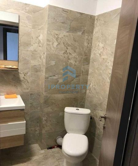 Regie |apartament 2 camere de inchiriat |bloc nou  - fotografie proprietate 6