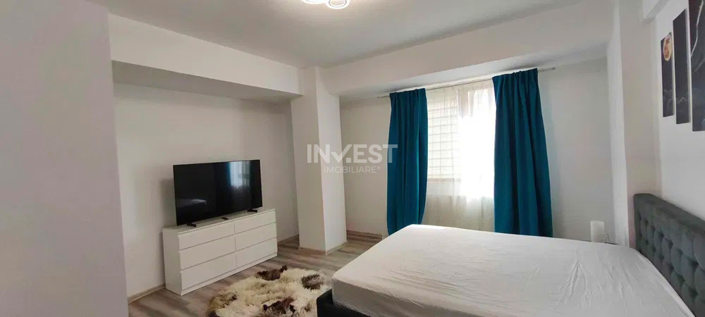 Apartament 2 camere-Baza 3-bloc 2017-etaj intermediar - 7