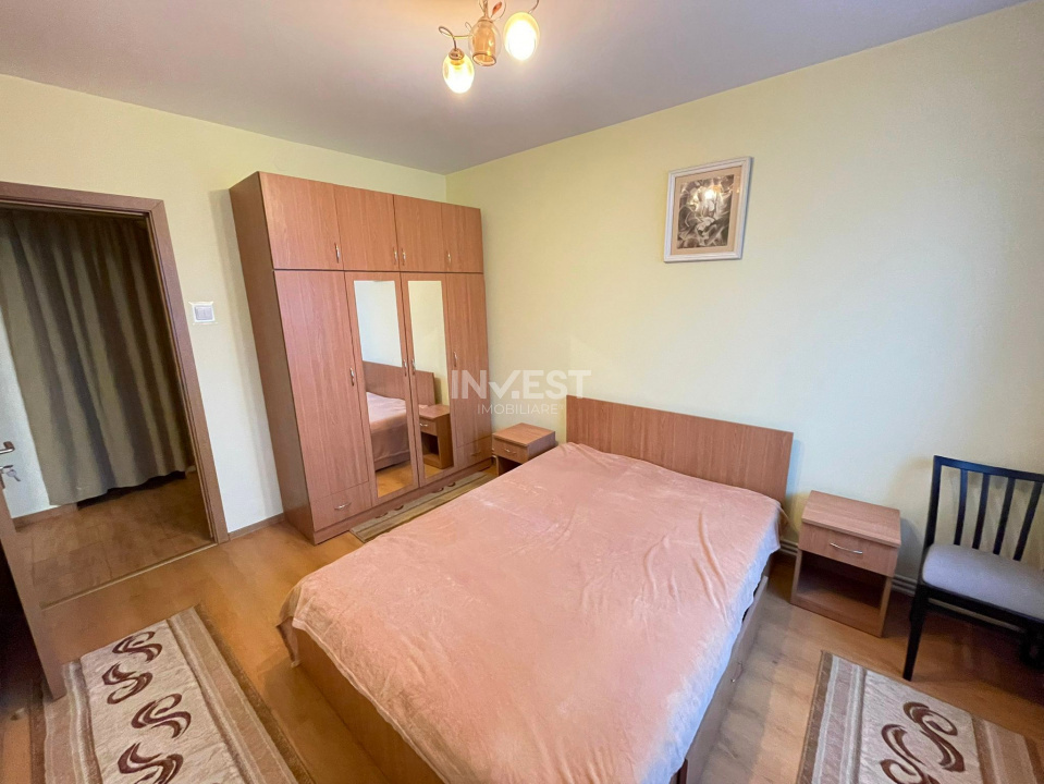 Apartament 2 camere-Podu Ros-Palas Mall-sens giratoriu - 5