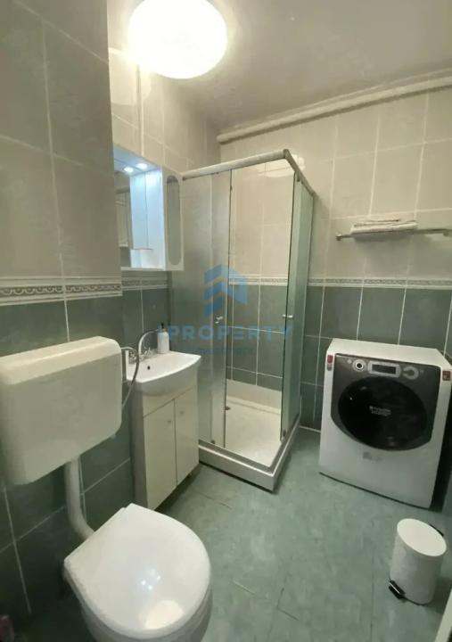 Garsoniera Obor renovata 11 min metrou - fotografie proprietate 10