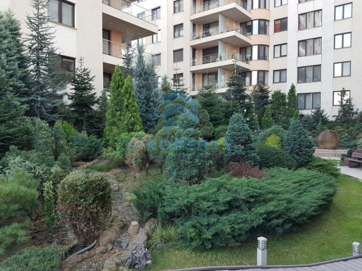 Închiriere Apartament 2 camere în Herastrau - fotografie proprietate 9