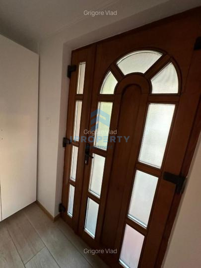Închiriere Casă 3 camere în Pache Protopopescu, 3 camere, curte comuna - fotografie proprietate 9